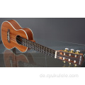 Palisander Sabile Ukulele Custom